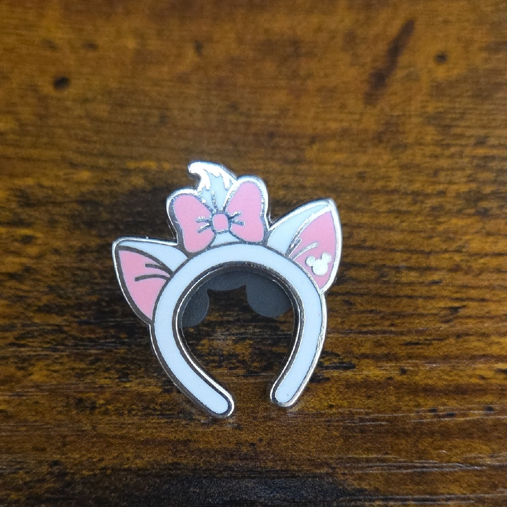 Disney Ears Trading Pin